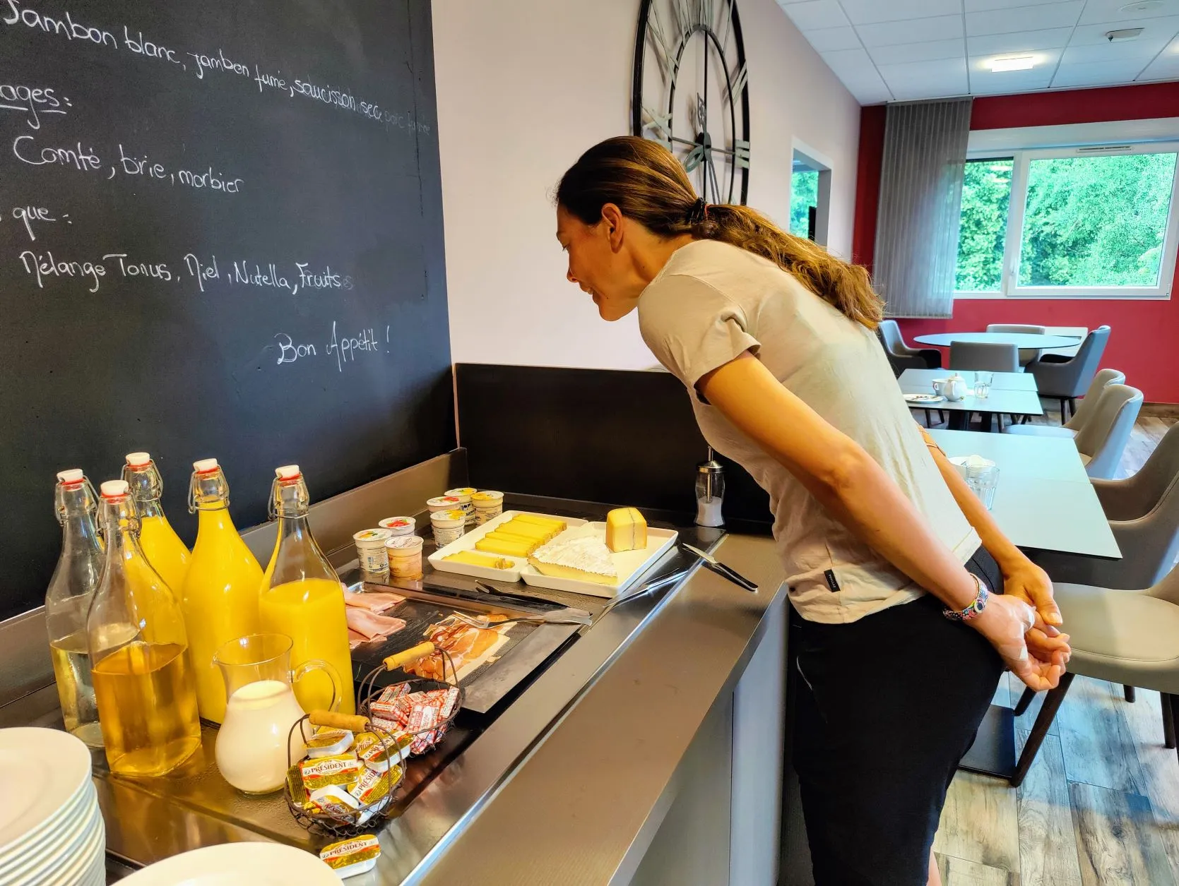 Etappe 41: Giromagny ⇒ Belfort - foto 1