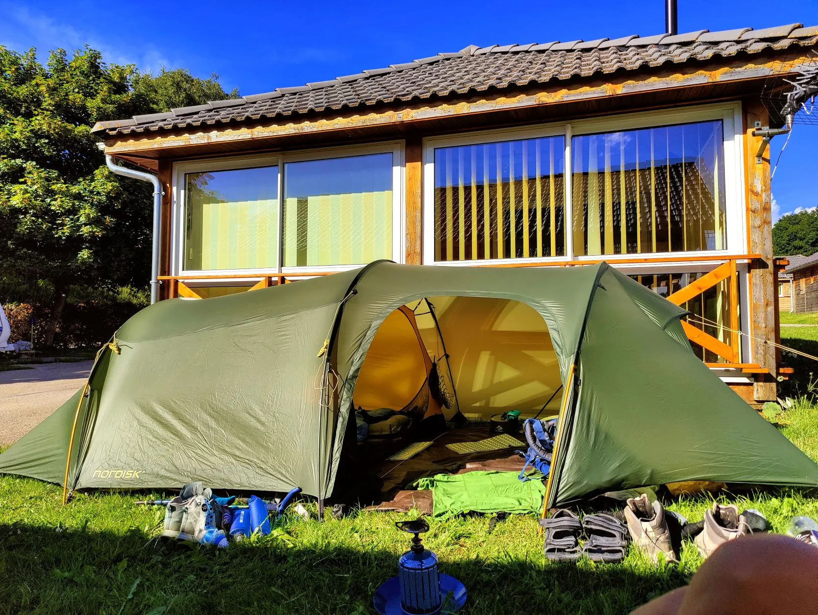 Etappe 50