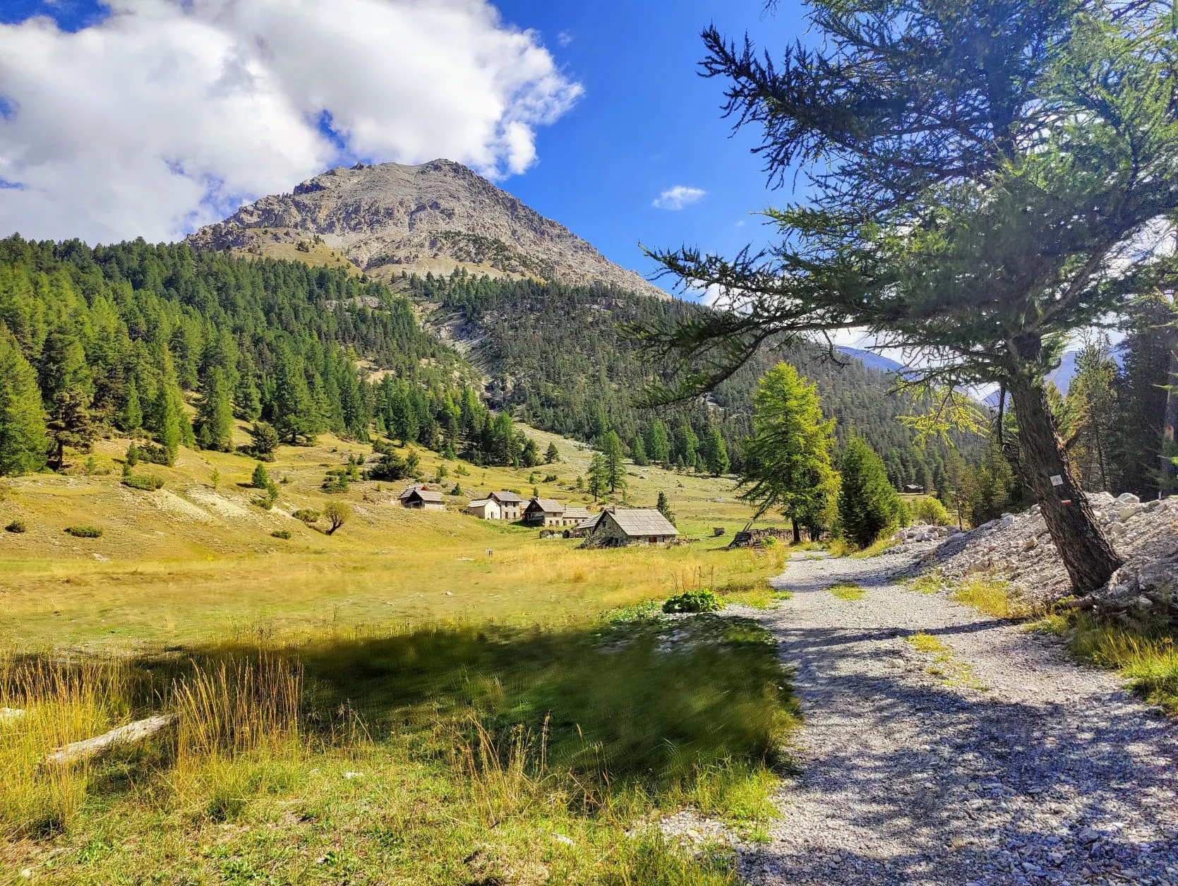 Etappe 76: Névache ⇒ Montgenèvre - foto 5