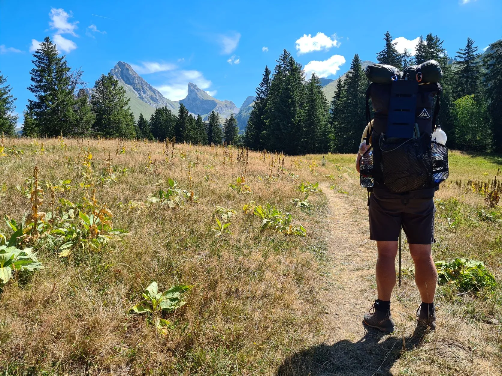 Etappe 57: Vinzier ⇒ Montagne de Neuteu - foto 4