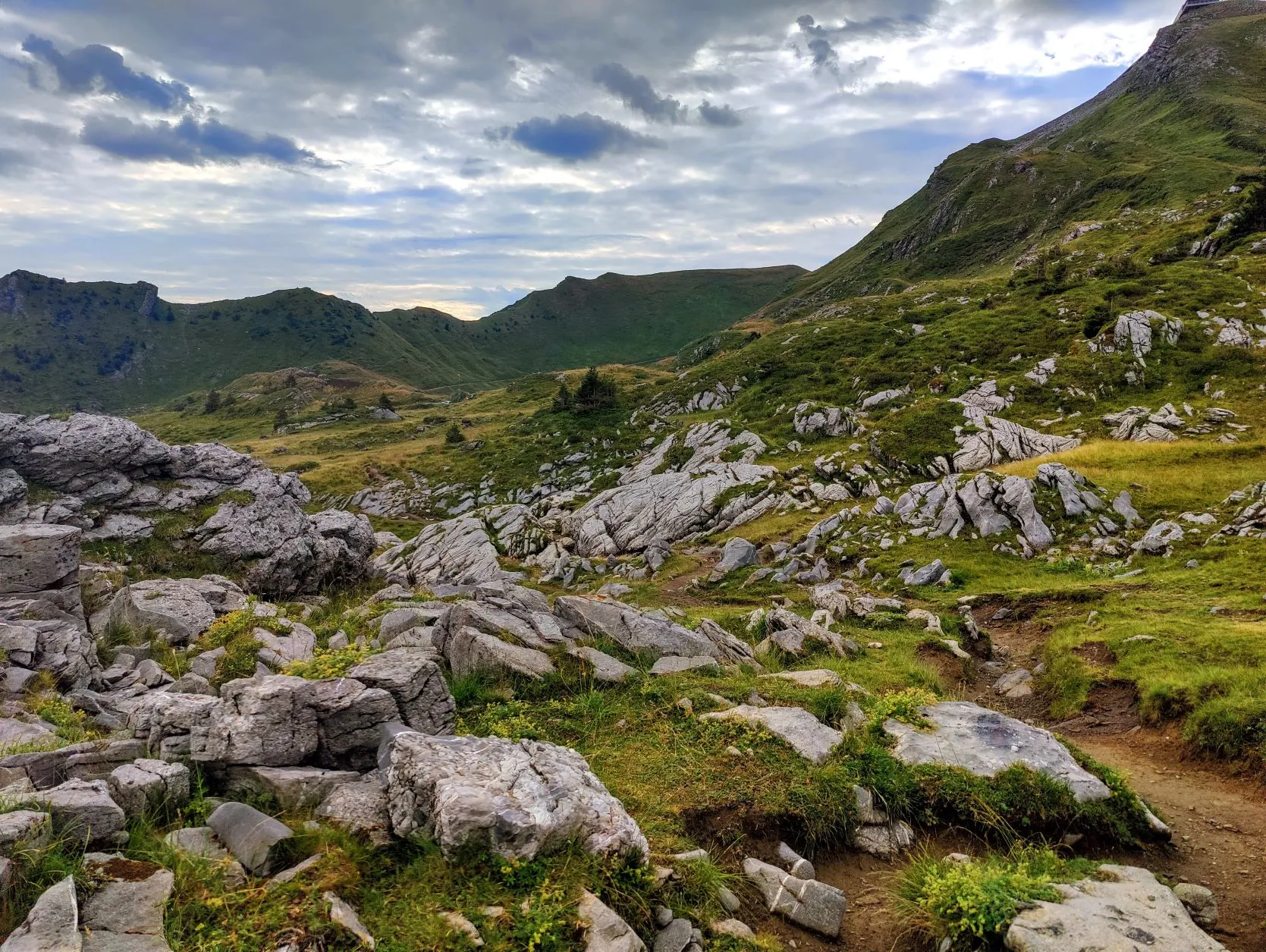 Etappe 60: Chésery ⇒ Col de la Golese - foto 3