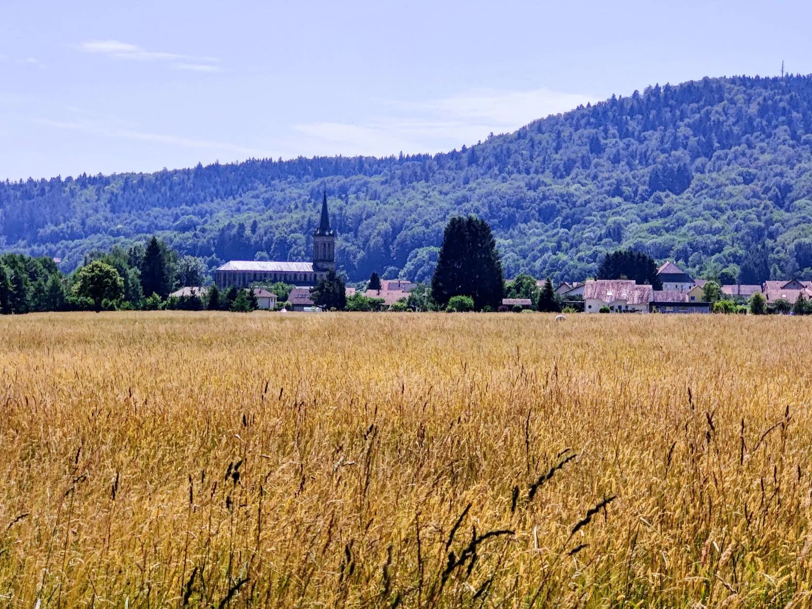 Etappe 40