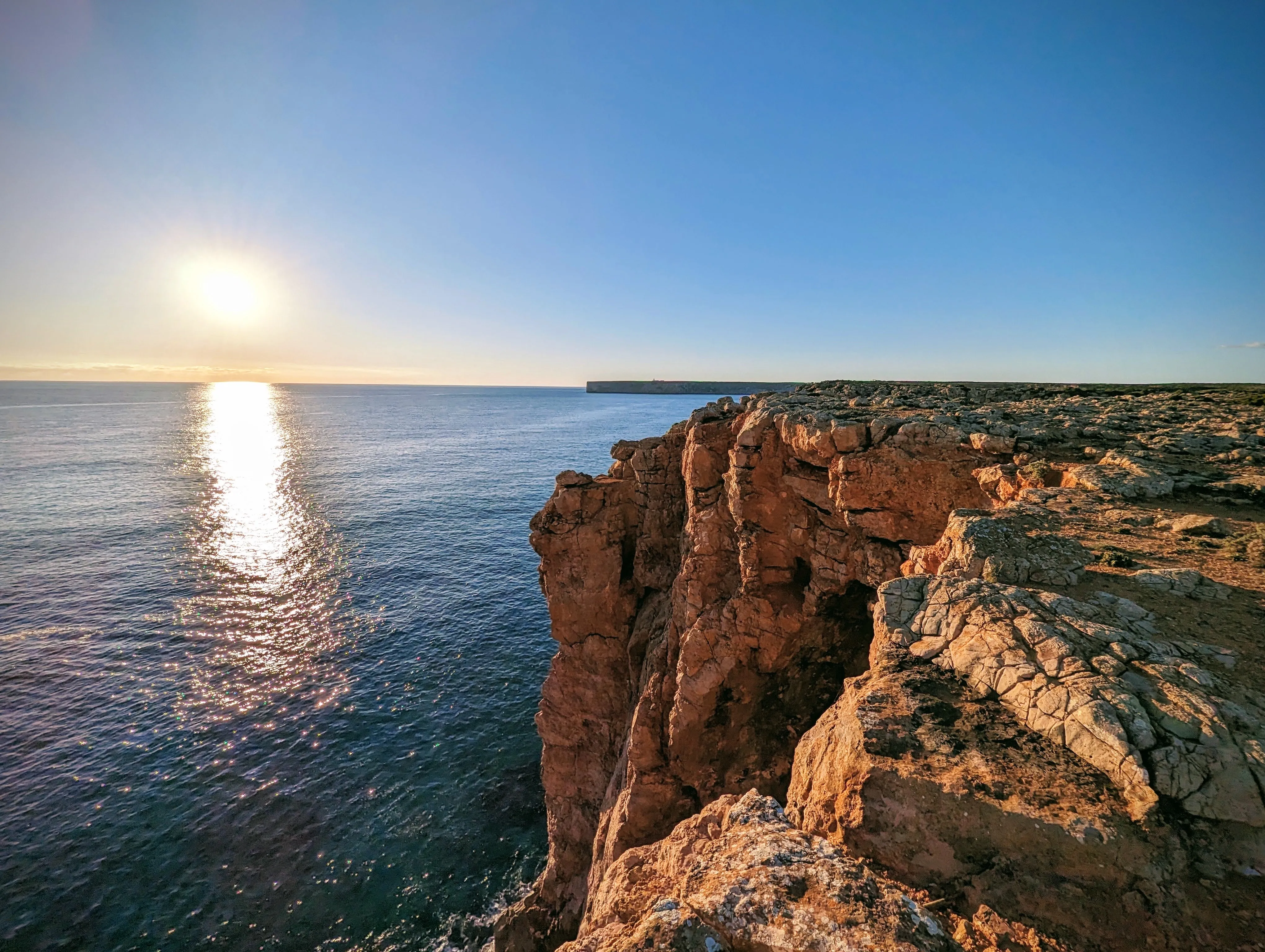 Algarve-Andorra