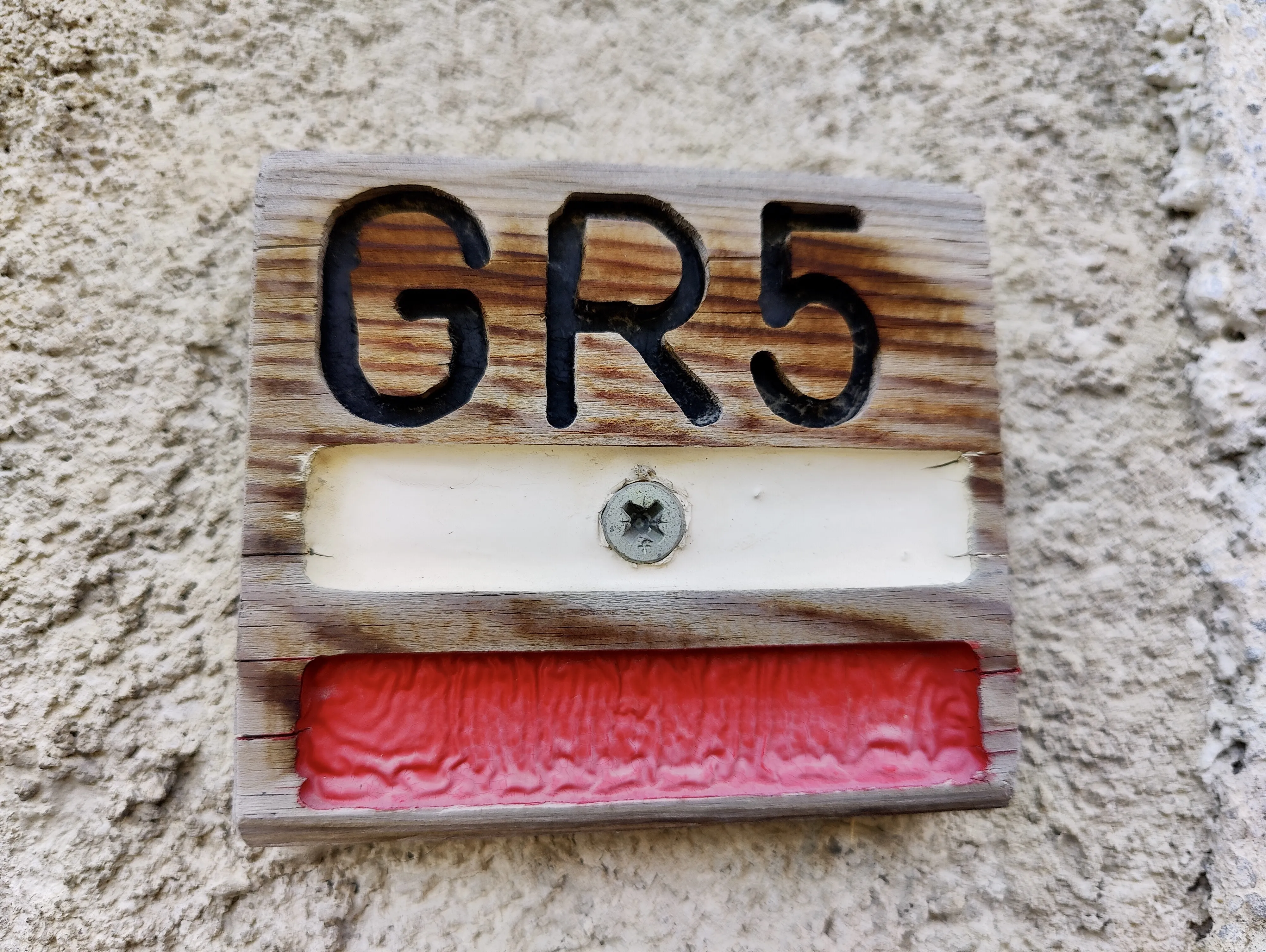 GR5