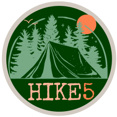 Hike5