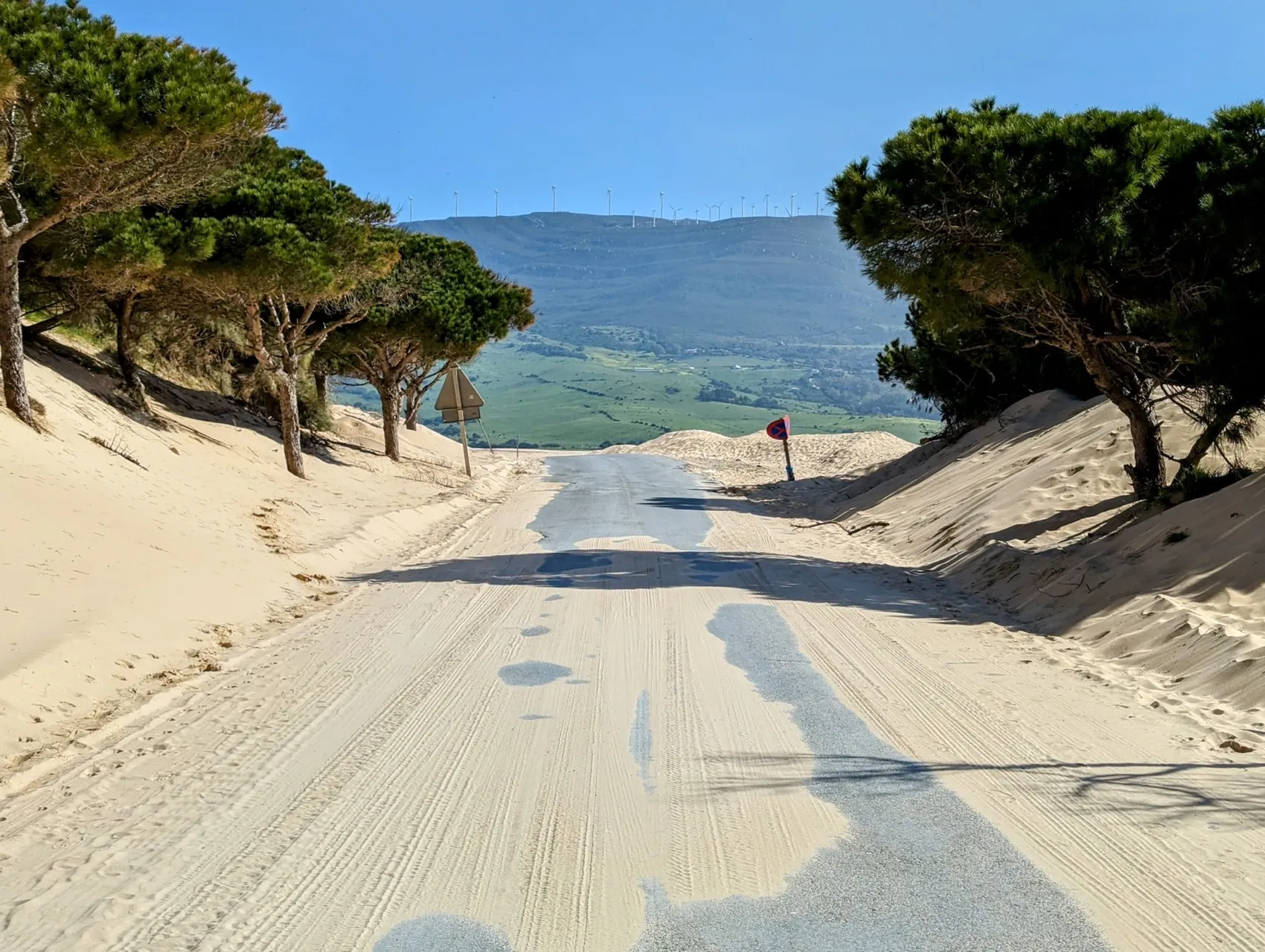 Etappe 25: Bolonia ⇒ Tarifa - foto 3