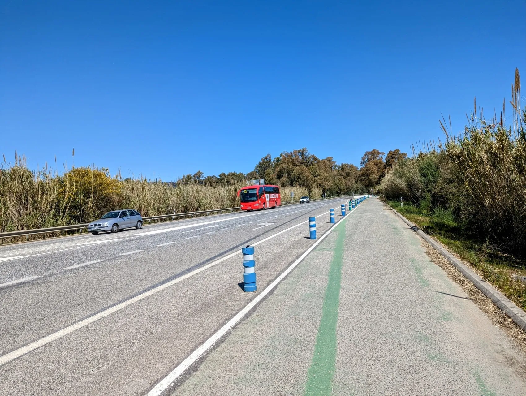 Etappe 28