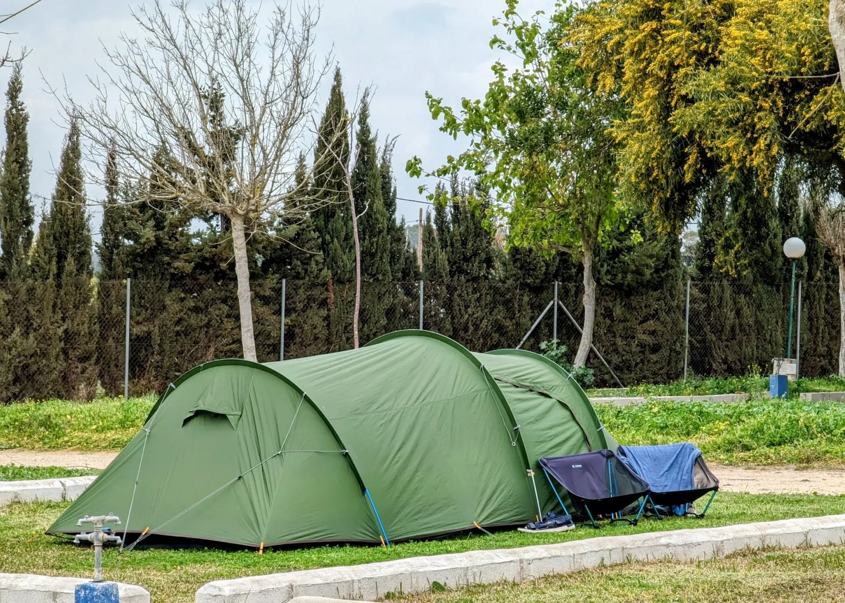 Etappe 21