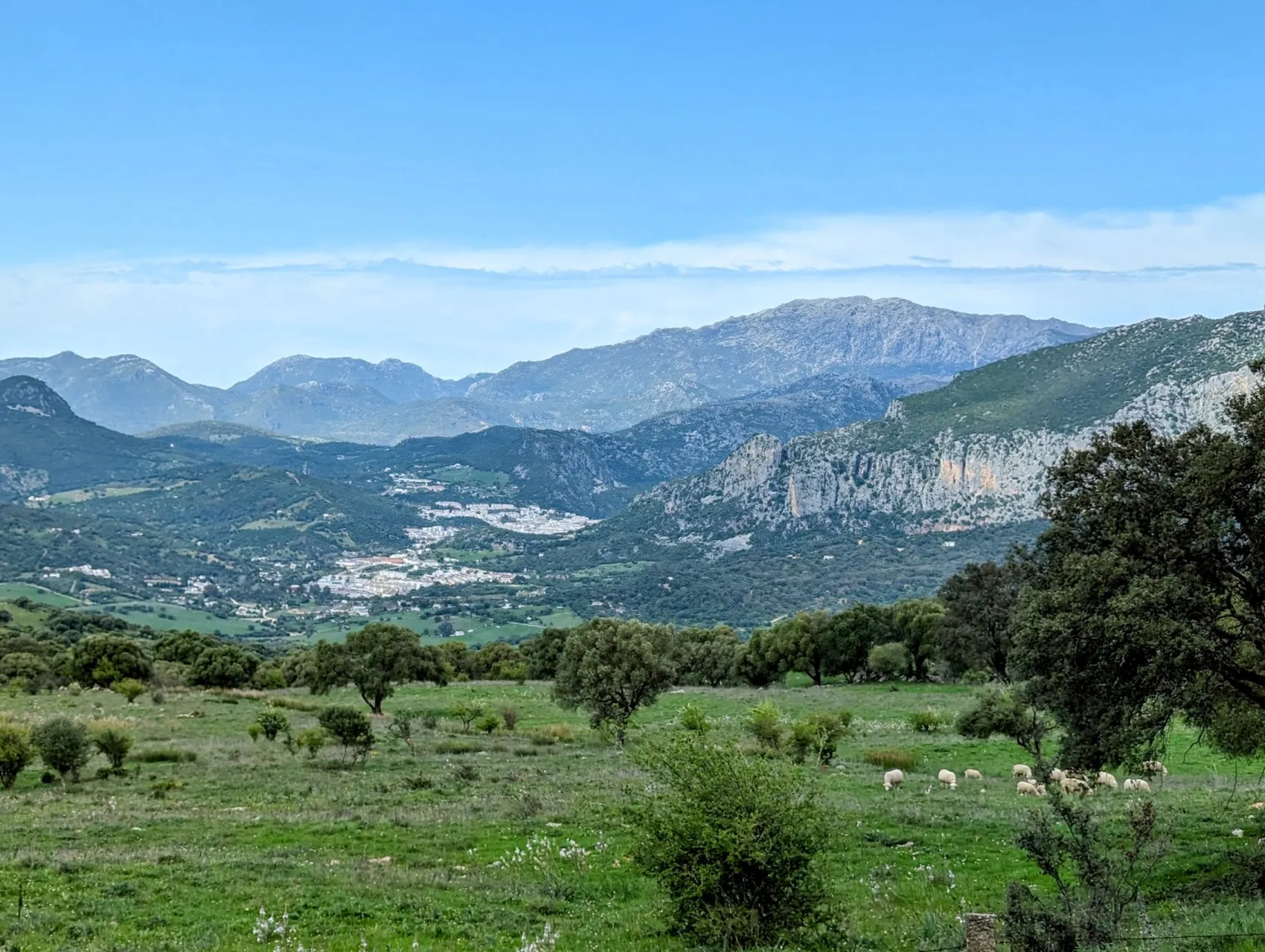 Etappe 30