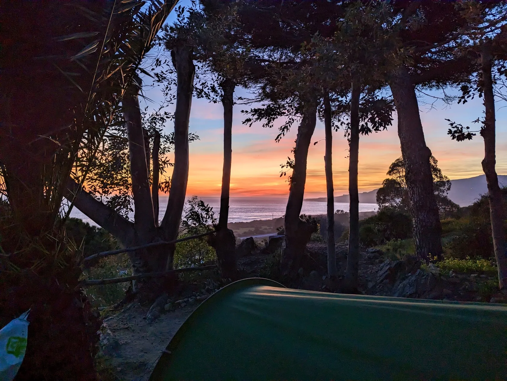 Etappe 25: Bolonia ⇒ Tarifa - foto 5