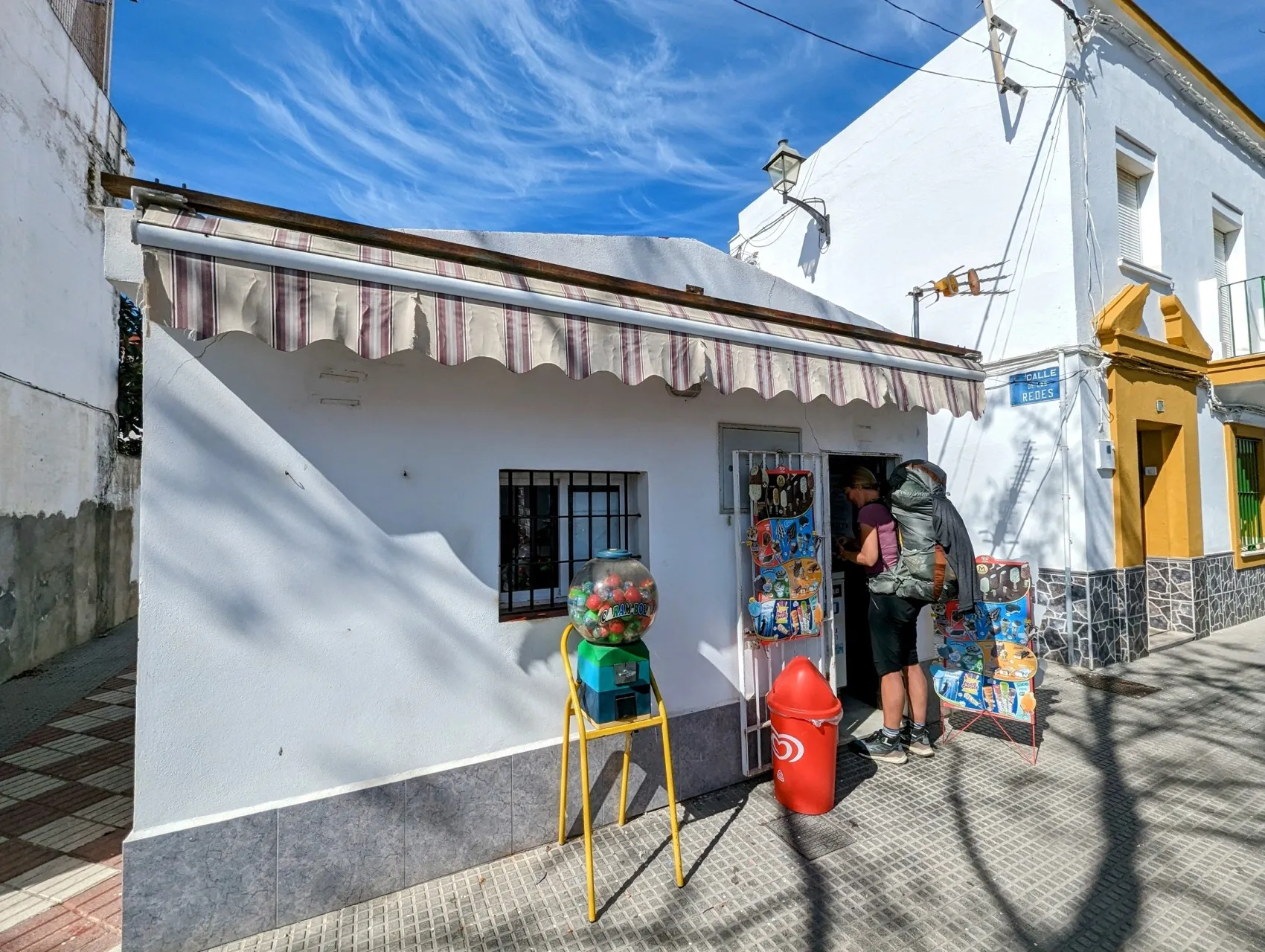 Etappe 19