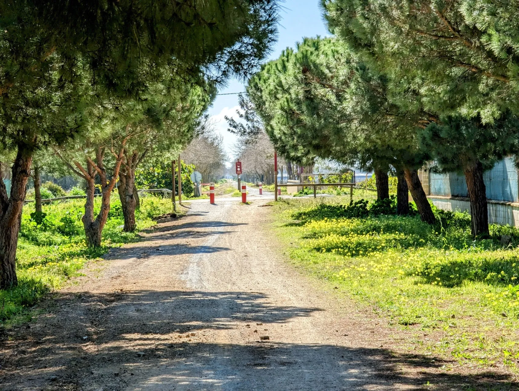 Etappe 18