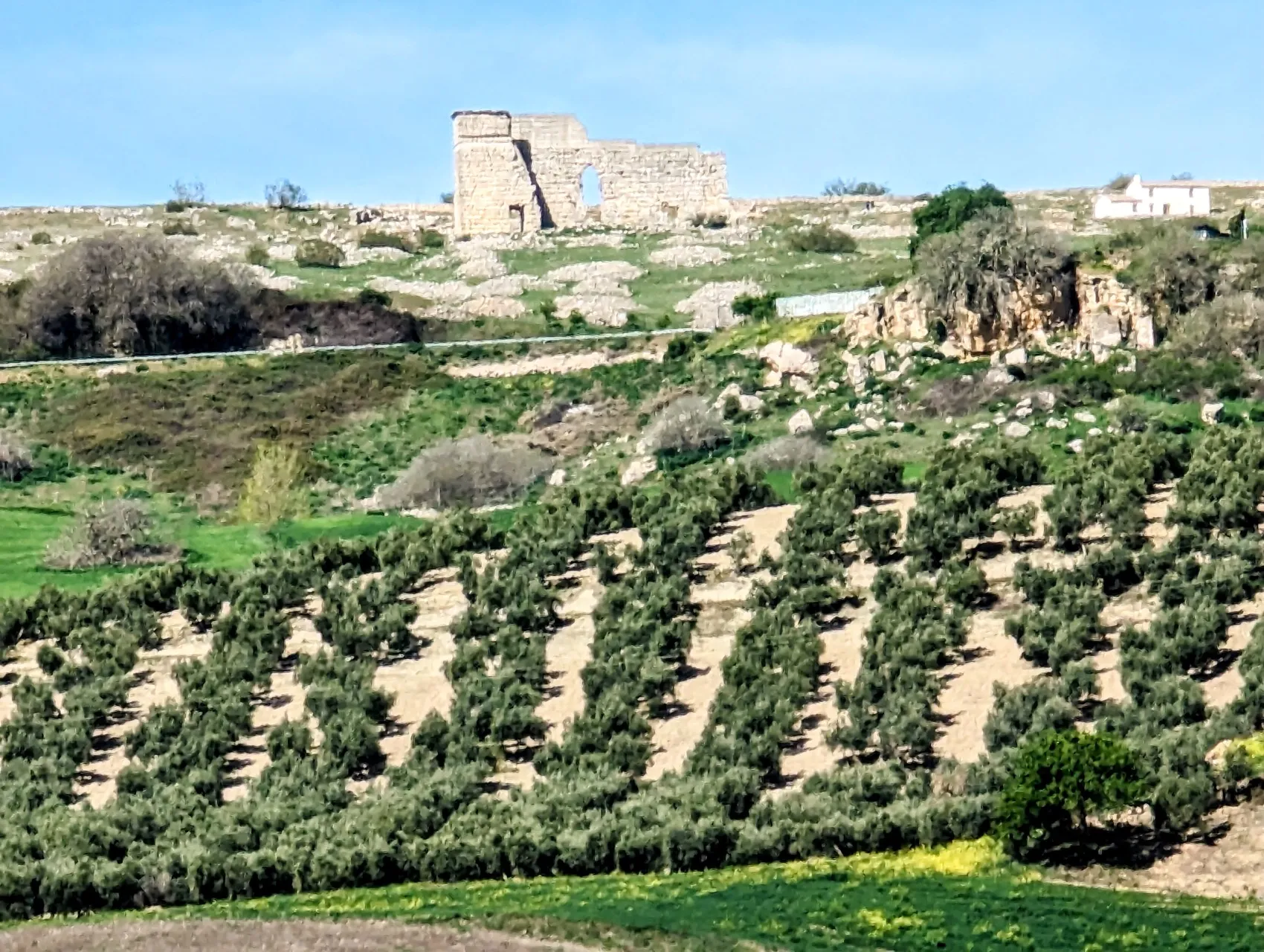 Etappe 33