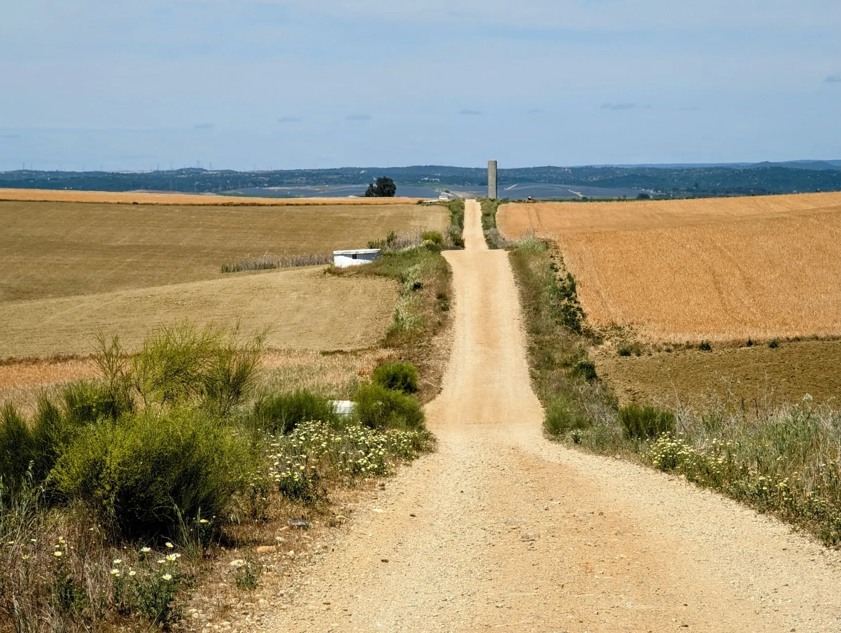 Etappe 38