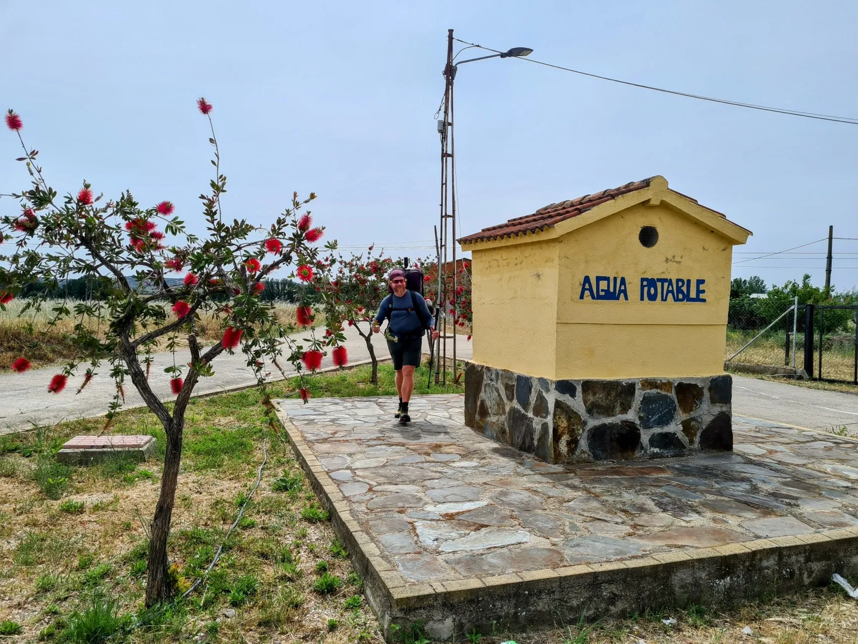 Etappe 53