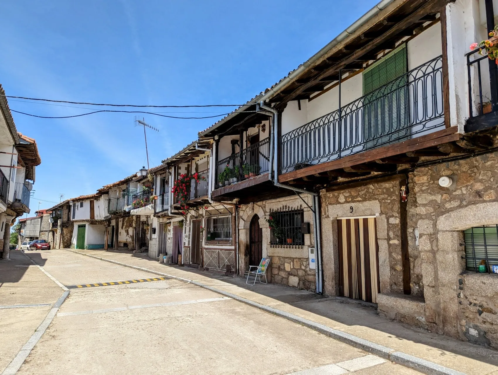Etappe 56