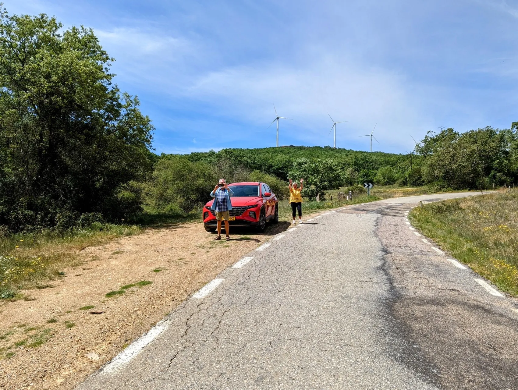 Etappe 58