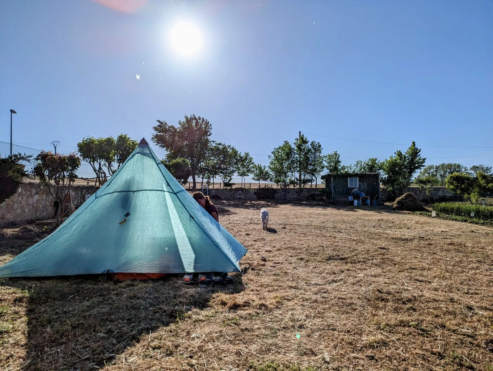 Etappe 58