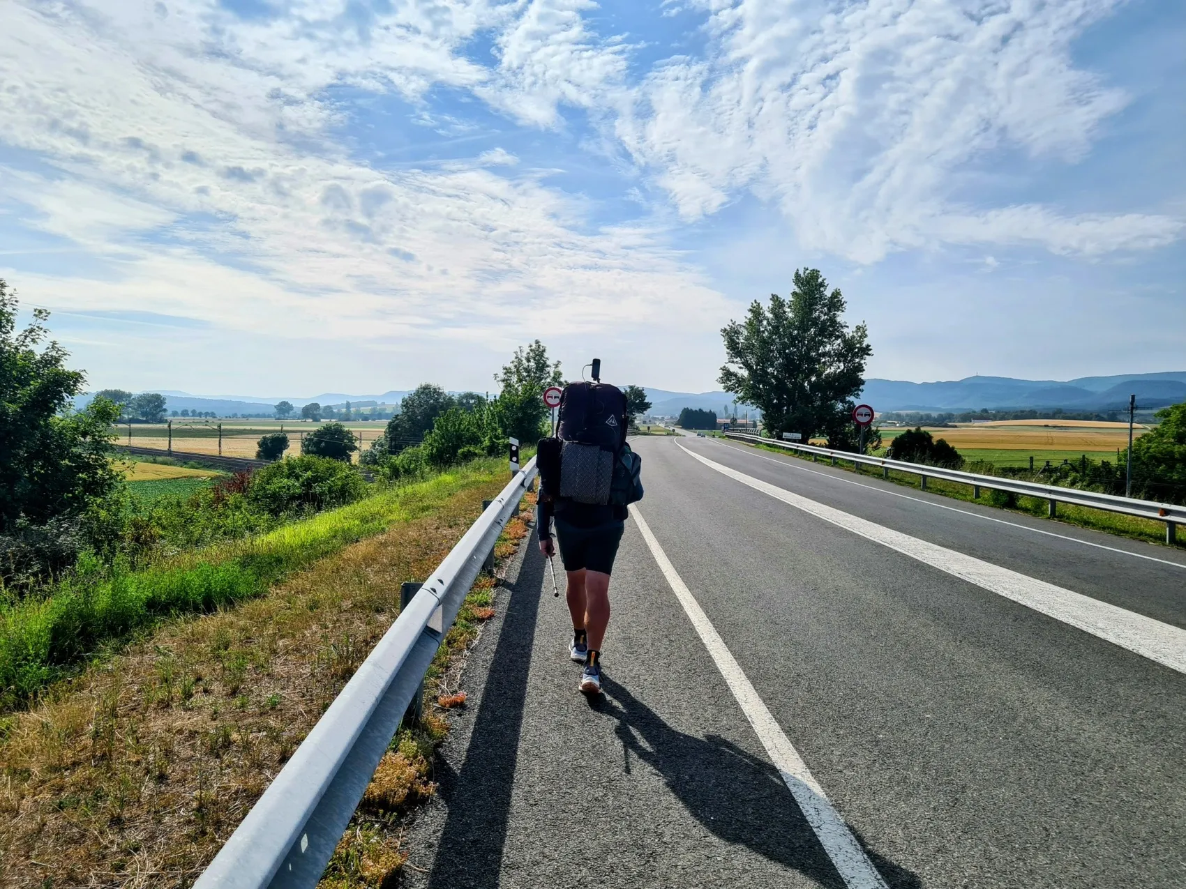 Etappe 79: Gometxa ⇒ Dulantzi / Alegría - foto 4