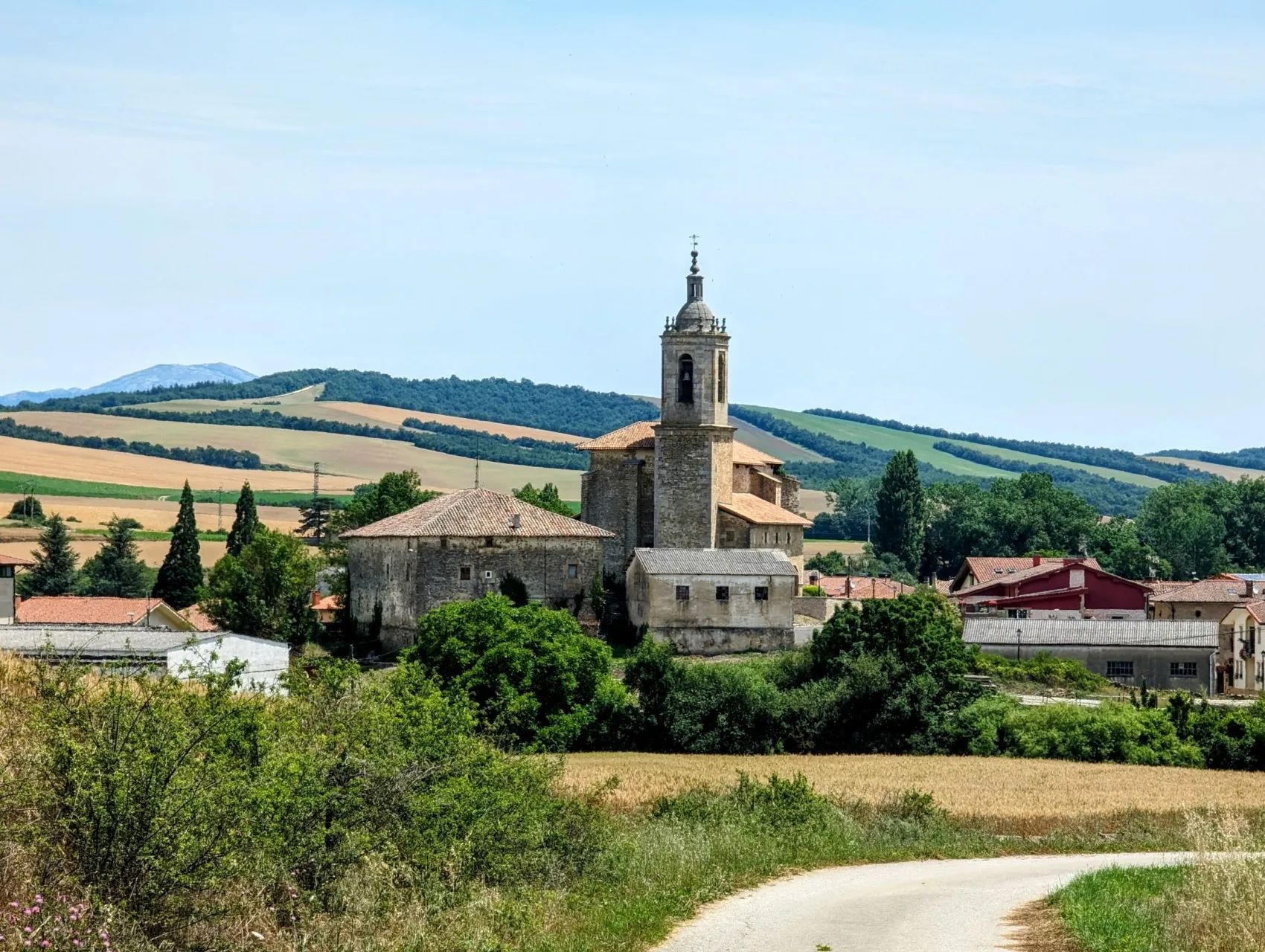 Etappe 79