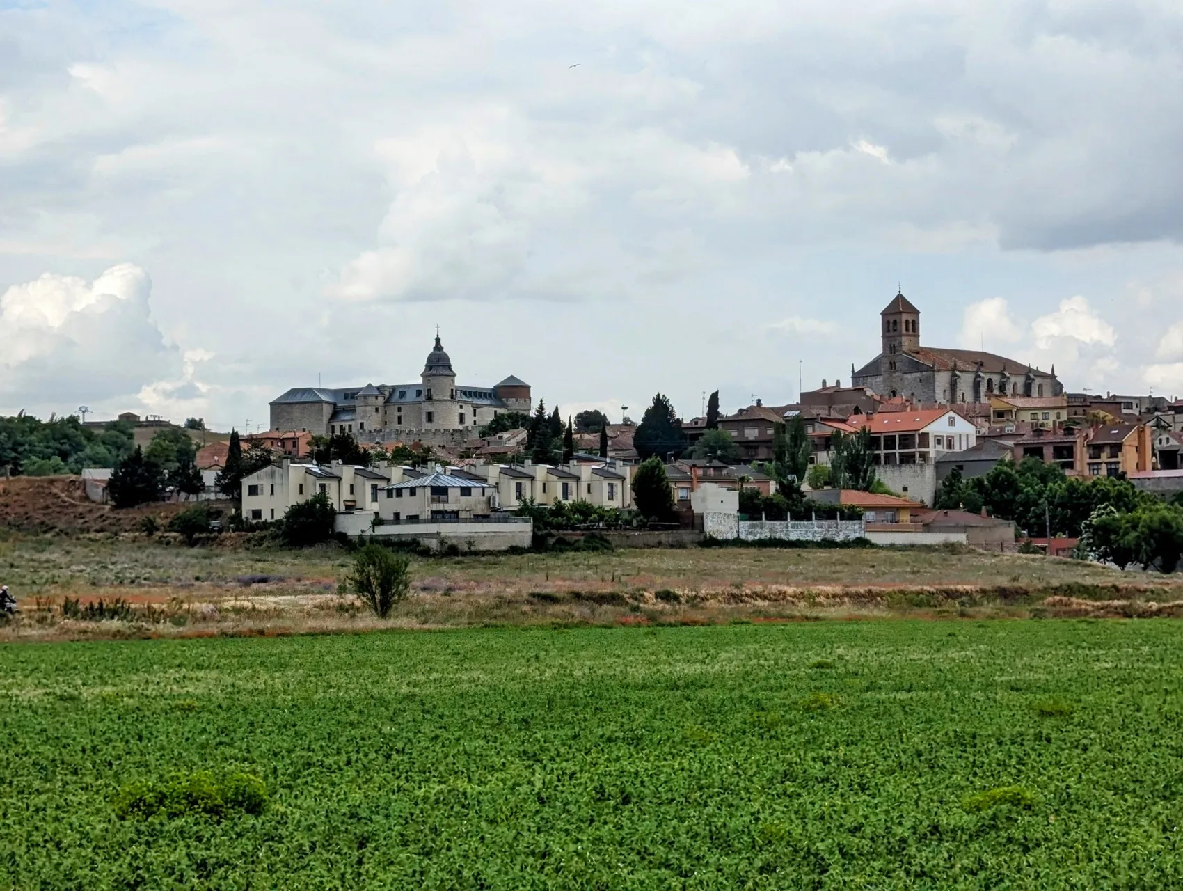 Etappe 65