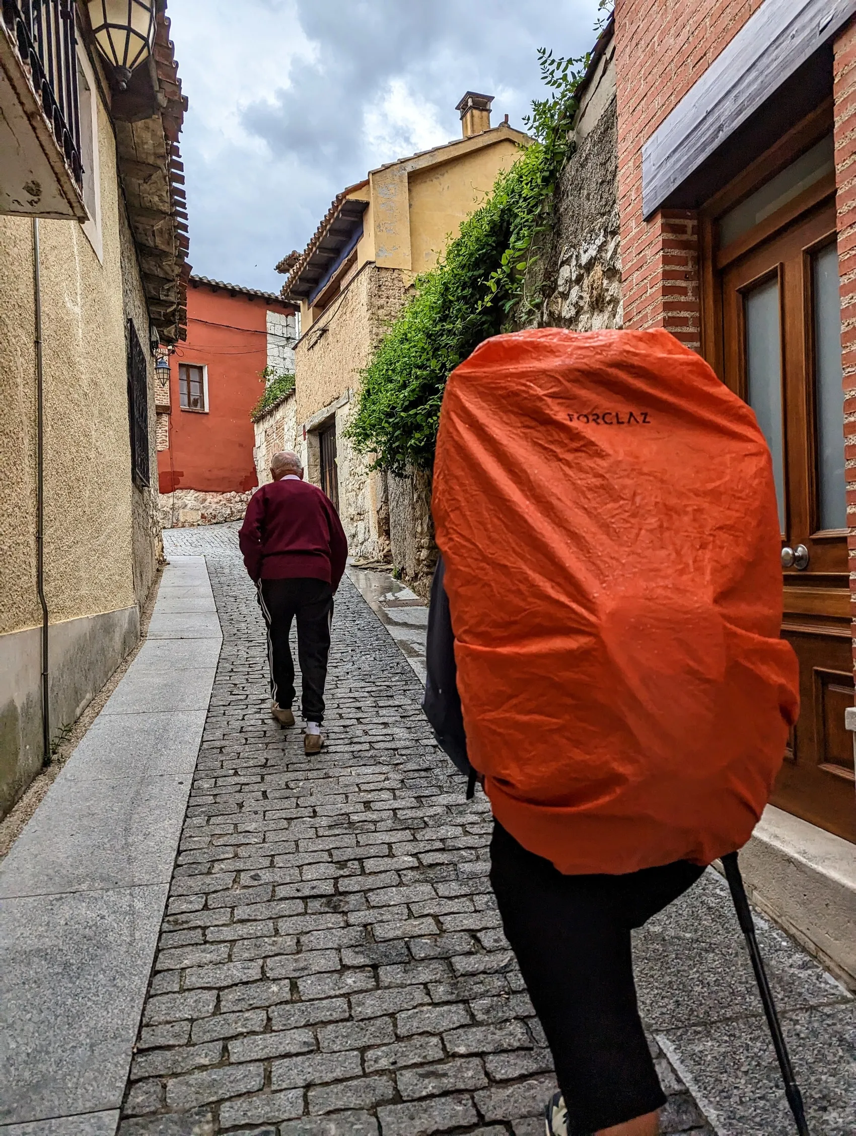 Etappe 65