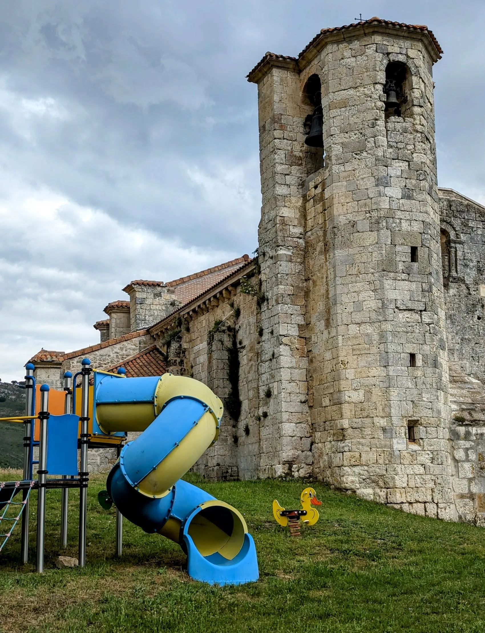 Etappe 73