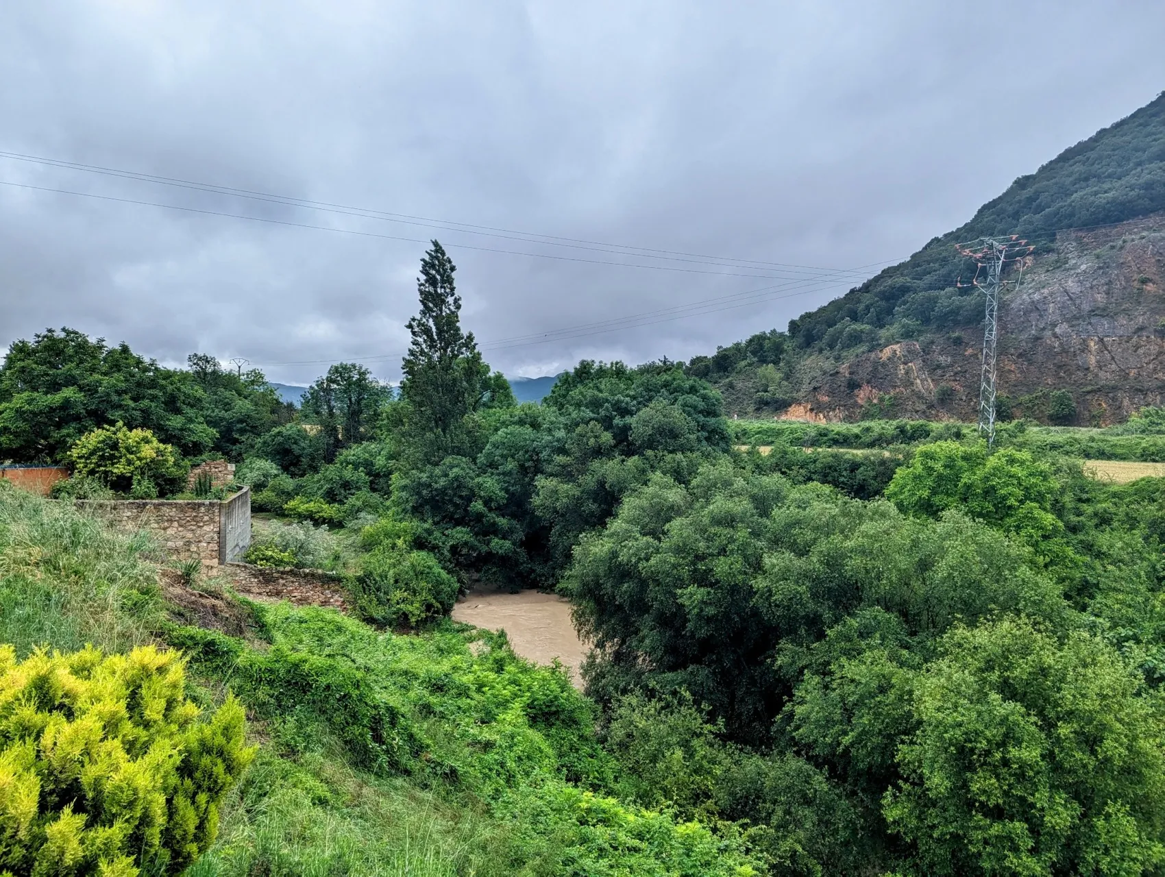 Etappe 76: Pancorbo ⇒ Miranda de Ebro - foto 1