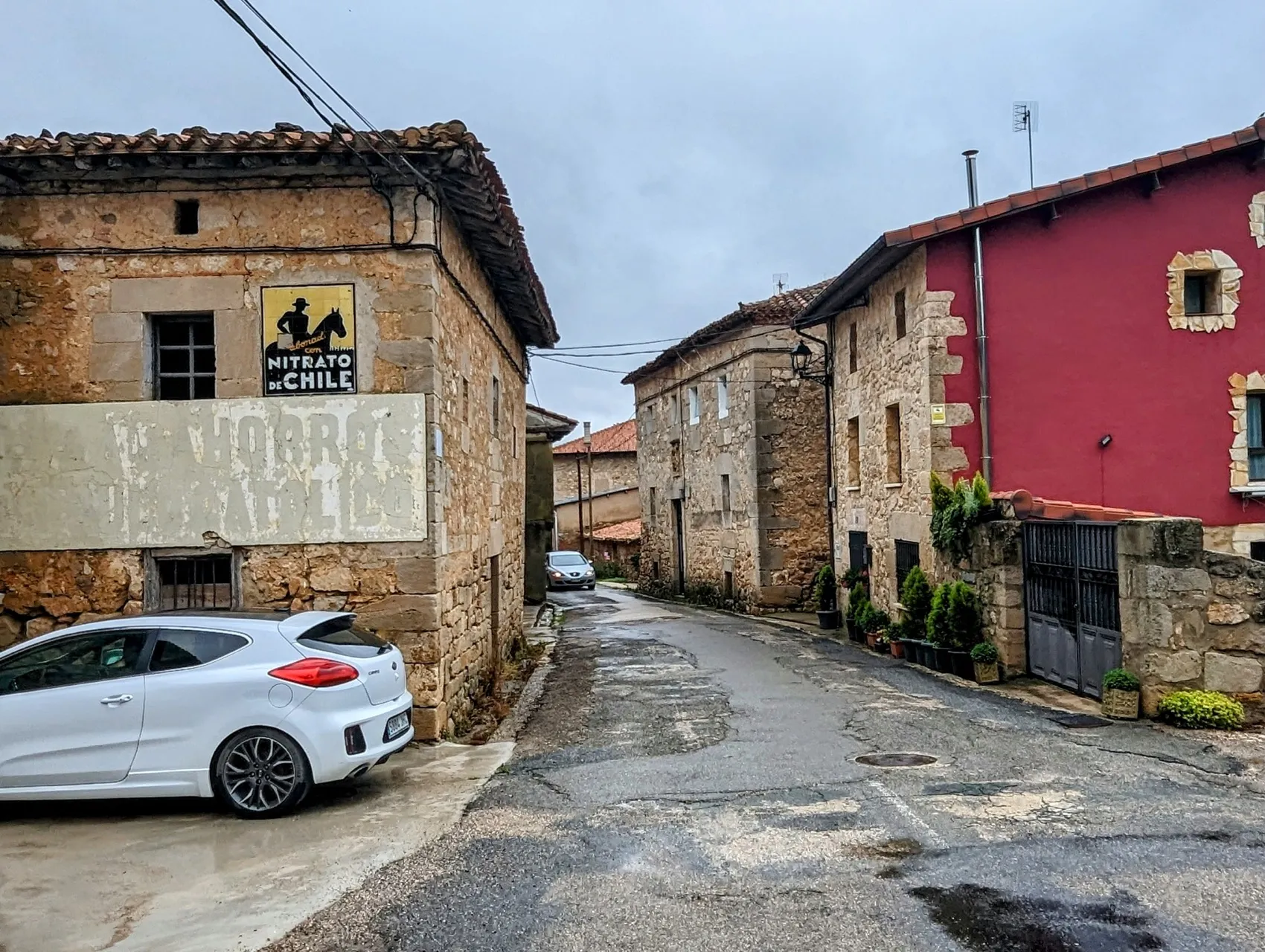 Etappe 76: Pancorbo ⇒ Miranda de Ebro - foto 2