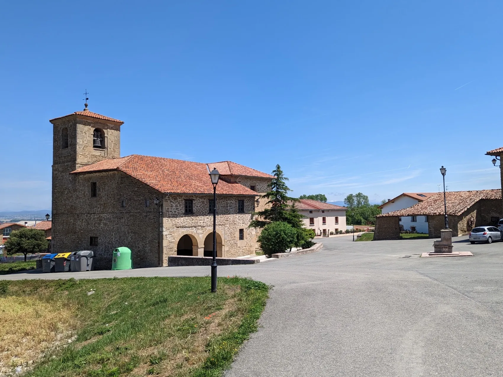 Etappe 78