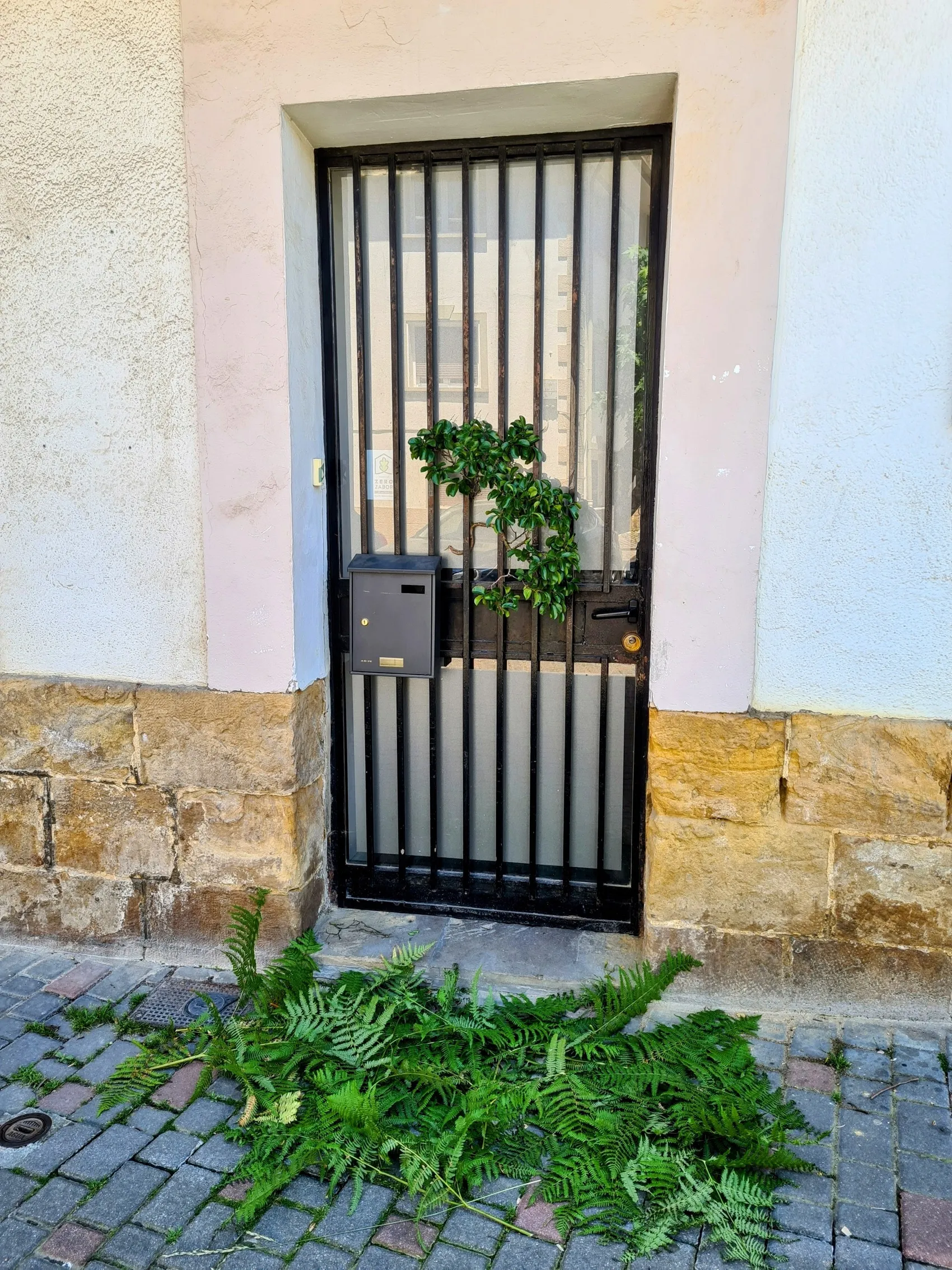Etappe 81