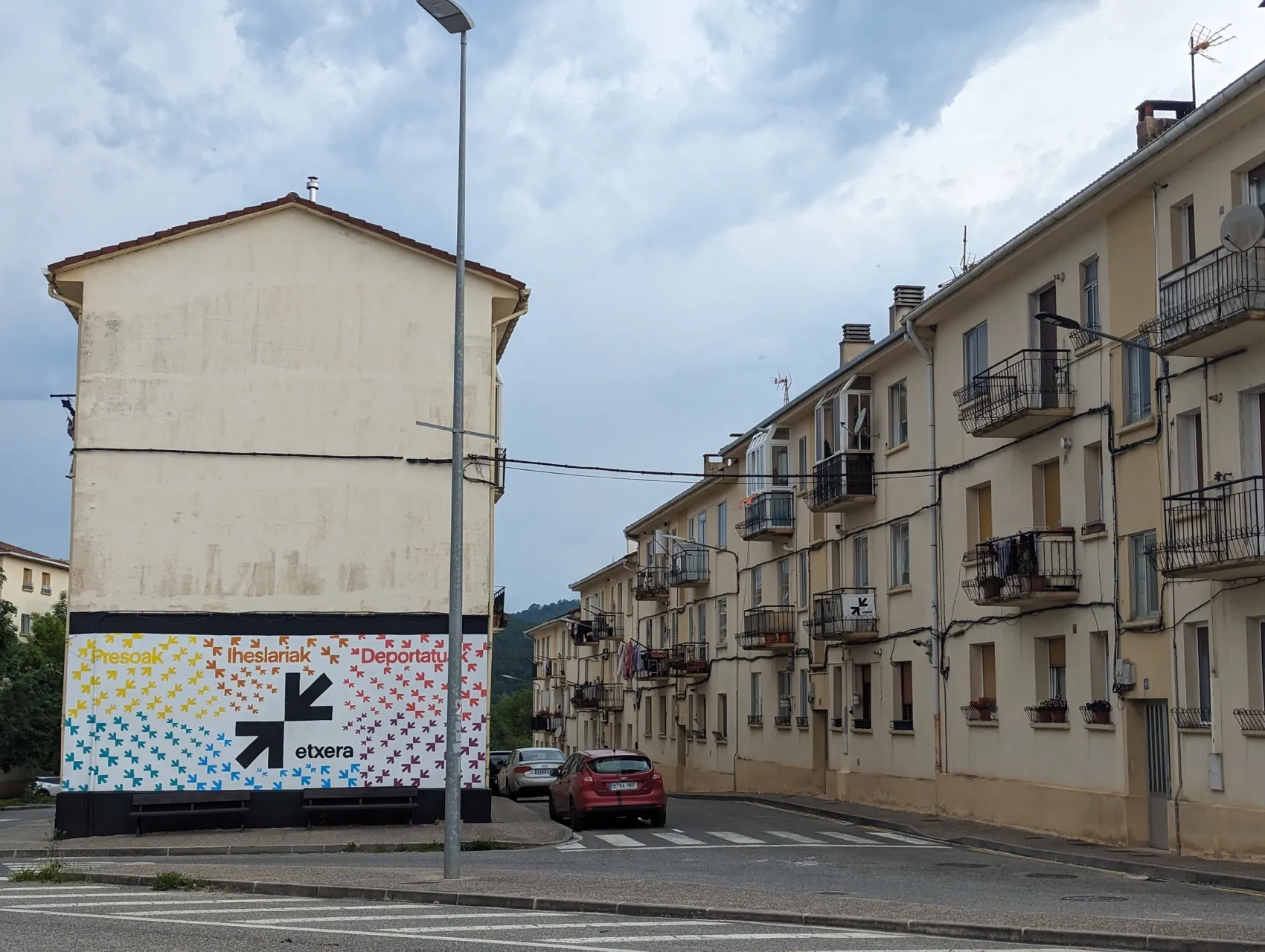 Etappe 82