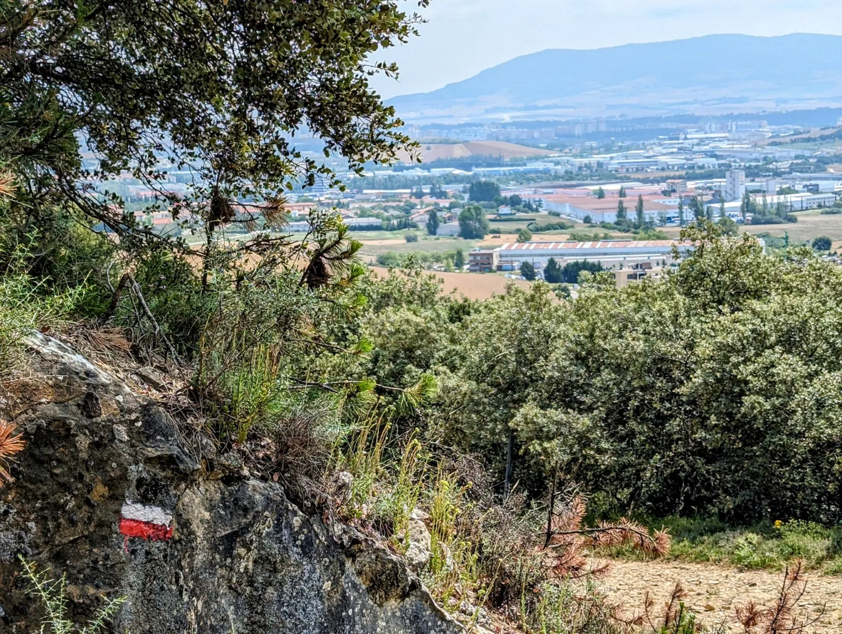 Etappe 83
