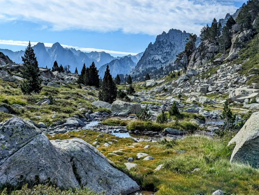 Etappe 107