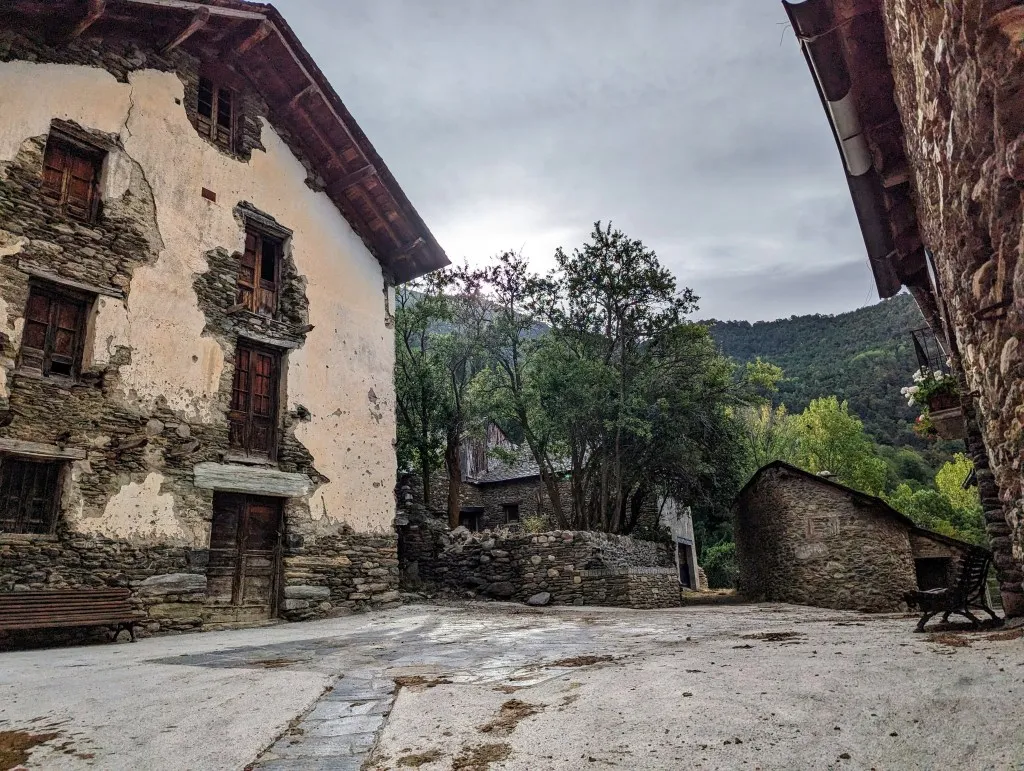 Etappe 109