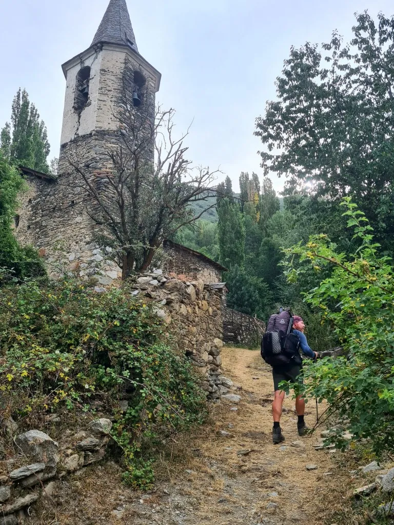 Etappe 109
