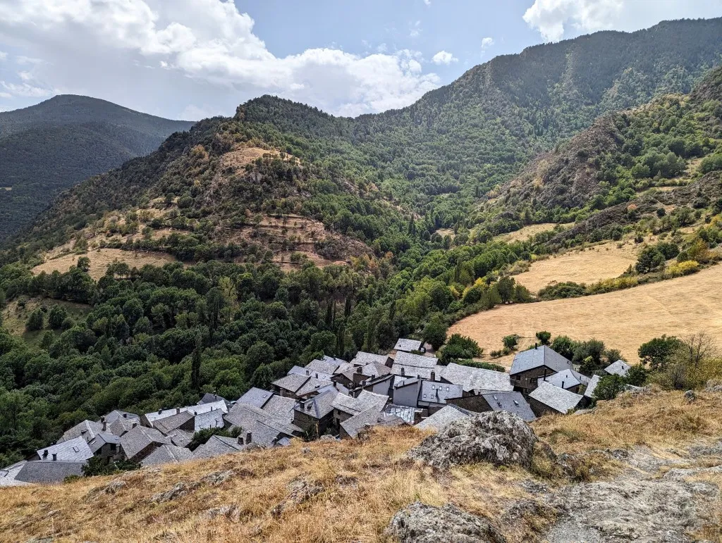 Etappe 109
